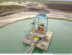 Photo Inspiration of Water Excavator